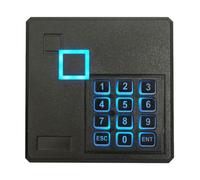 Lettore di Schede IC 13,56 Mhz Lettore di Controllo Accessi RFID di P7182