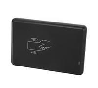 Lettore di schede IC USB a 13,56 MHz, lettura rapida in 0,2 secondi, sistema di controllo accessi