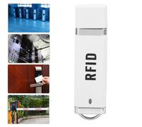 Lettore di schede IC USB senza contatto RFID per il controllo accessi, lettura rapida