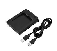 Lettore di Schede ID RFID 125KHZ Lettore di Schede Senza USB EM4100 RFID Senza Driver