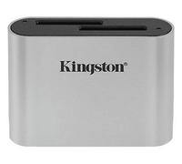 KINGSTON WFS-SDC - Card Reader, microSD, for Workflow Station