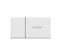 Lettore di schede Lexar di tipo C per schede Micro SD TF SD Lettore di schede NM Scheda di memoria Adattatore