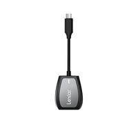 LETTORE DI SCHEDE LEXAR LRW470U, microSD, Trasferimento dati, Lettura schede di memoria
