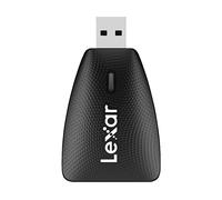 Lexar lettore multi-card 2-in-1 USB 3.1