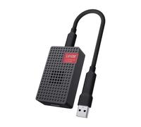 Lettore di schede Lexar RW540 microSD Express USB 3.2 Gen 2