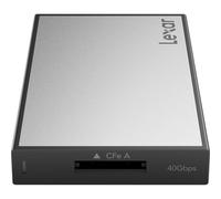 LEXAR Workflow PRO Reader Lettore di schede CFexpress 4.0 Tipo A USB 4 - Nouvo
