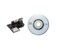 Lettore di schede Micro SD TF per Gamecube NGC SD2SP2 PRO Adattatore SD Load SDL supporta TFCard 512GB SD2sp2 Adapter (SD2SP2 PRO+CD NTSC-J)
