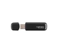 NATEC Lector DE TARJETAS Scarab 2 SD/Micro SD USB 3.0 - NCZ-1874