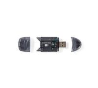 Nedis - Lettore di schede multiple USB 2.0