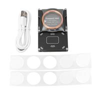 Lettore di schede NFC Duplicatore di scrittura di schede IC 125 KHz Copiatrice di schede di controllo accessi di memoria 512 kb per cancelli di garage di appartamenti