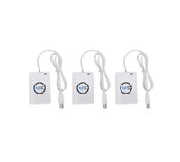 Lettore di schede NFC USB 3X ACR122U-A9 Lettore di schede RFID senza contatto Cina Lettore NFC wireless di Windows