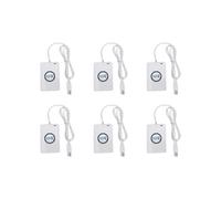 Lettore di Schede NFC USB 6X ACR122U-A9 Lettore di Schede RFID Contactless Cinese Lettore NFC Wireless Windows
