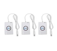 Lettore di schede NFC USB ACR122U-A9 Lettore di schede RFID contactless
