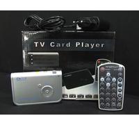 LETTORE DI SCHEDE PER TV COD. 900156