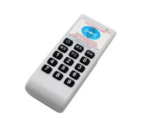 Lettore di schede portatile con frequenza 125Khz-13,56MHZ, duplicatore, ID IC 8211, controllo accessi, pass ID firewall
