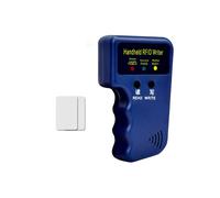 Lettore di Schede RFID 125Khz + 2 Schede Kit Copiatrice Scrittore Duplicatore Programmatore Copia Schede ID EM4305 T5577 Ogni Tag Scrivibile
