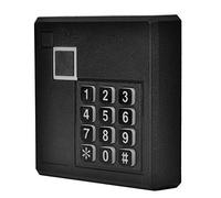 Lettore di Schede, RFID Impermeabile 125 KHz 13.56MHZ Wiegand 26 34 Lettore di Schede di Controllo Accessi Macchina di Controllo Accessi Controller di Accesso per Porte Lettore di Schede IC per(IC)