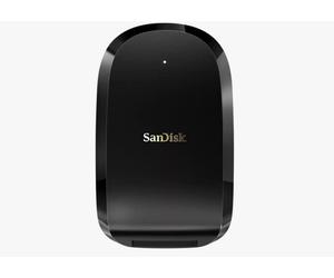 Lettore di schede SanDisk Extreme Pro CFexpress USB-C NEW