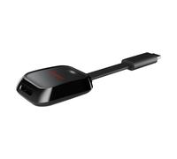 Lettore di schede SanDisk QuickFlow USB 3.2 Gen 1 Type-C microSD