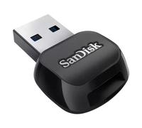 Lettore di schede SanDisk SDDR-B731-GN6NN MicroSD USB 3.2 Gen 1 Type-A