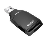 Lettore di schede SanDisk SDDR-C731-GNANN USB 3.2 Gen 1 per SD