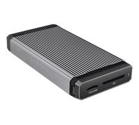 Sandisk Professional Pro-reader External Card Reader Argento