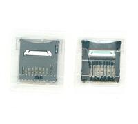 Lettore di schede SD Memory Slot Holder per Canon EOS 70D 80D 5D4
