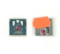 Lettore di schede SD Memory Slot Holder per Sony HX60 HX100 HX200 HX300 F3