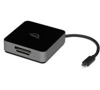 OWC Atlas Dual CFexpress + SD Card Reader
