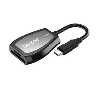 Lettore di schede SD/TF Lexar 470U USB 3.2 Type-C