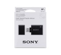 Lettore Di Schede SD UHS-II Sony MRW-S1 Ad Alta Velocità - REGNO UNITO