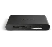 LETTORE DI SCHEDE SITECOM USB 2.0 Memory Card Reader
