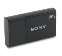 Lettore di schede Sony MRW-S1 UHS-II ET UHS-I USB 3.0 SDHC SDXC nero