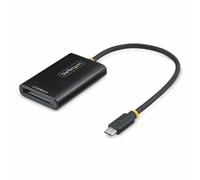 StarTech.com USB-C CFexpress Type B Card Reader, Portable USB 10Gbps Memory Card