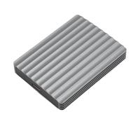Lettore di Schede Tipo C, Fino A 10 Gpbs, Lettore di Schede di Memoria USB 3.1 Gen2 per Scheda CFe USB Tipo C/USB A, Lettore di Schede CF Include Cavo USB-C/cavo da