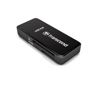 Lettore di schede Transcend RDF5 USB 3.0