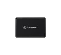 Lettore di schede Transcend RDF9 UHS-II USB 3.1 Gen 1