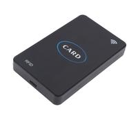 Lettore di schede UHF desktop compatto 902-928MHz USB per controllo accessi
