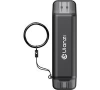 Lettore di schede Ulanzi CR3 3 in 1 4.0 con USB e USB-C