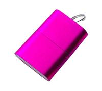 Lettore di schede USB 2.0 ad alta velocità per PC Adattatore di memoria per fotocamera mobile con lettore di memoria di accesso multi-slot