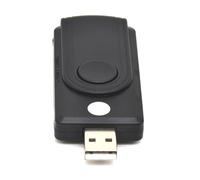 Lettore di schede USB ad alta velocità per 7816 A B C Card per e accesso sicuro ai dati lettore di trasferimento dati veloce