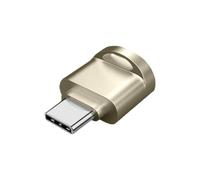 Lettore di schede USB C in alluminio TF Tipo di archiviazione C TF Lettore Mobile Per Fotocamera Telefono Del Computer Del Computer Del Computer Del