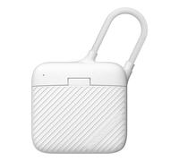 Lettore di schede USB-C PGYTECH CreateMate Bianco