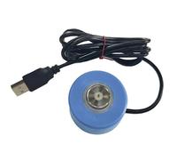 Lettore di schede USB magnetico, controllo accessi, lettore speciale di schede iButton per pagamenti con carta in cassa