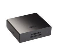 Lettore di schede Wise CFexpress Type A / SD UHS-II