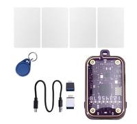 Lettore di smart card RFID Emulatore di smart card EM125KHZ Chiave IC/ID Badge