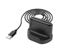 Lettore di Smart Card USB con indicatore LED Accesso comune Lettore di schede CAC Plug & Play Compatibile per Windows per la Banca ATM Reporting fiscale