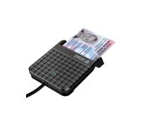Lettore di smart card - YENKEE - YCR 101 - Nouvo