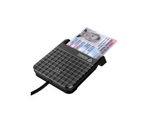 Lettore di smart card - YENKEE - YCR 101 - Nouvo