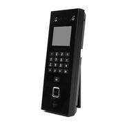 Lettore Di Tastiera RFID For Macchina For La Presenza Di Presenze Facciali Con Impronte Digitali For Porta USB Da 2,4 Pollici(Color:Rface602EM-USB)